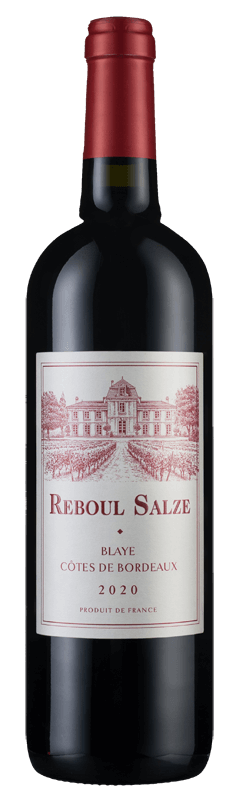 Reboul Salze 2020 Reboul Salze 2020