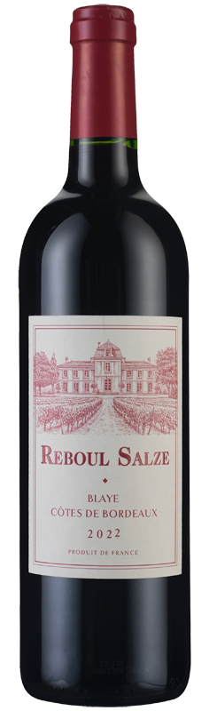 Reboul Salze