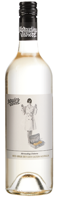 Marauding Vintners Miss Grigio Pinot Grigio