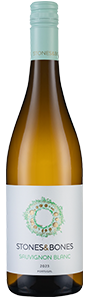 Stones & Bones Sauvignon Blanc