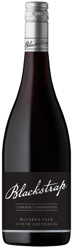 Blackstrap McLaren Vale Cabernet Sauvignon 2022