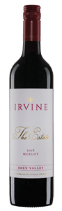 Irvine The Estate Eden Valley Merlot