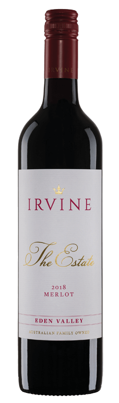 Irvine The Estate Eden Valley Merlot