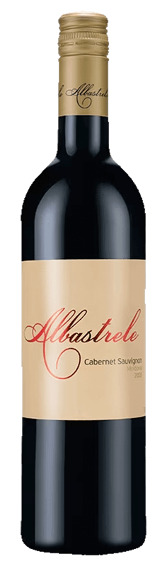 Albastrele Cabernet Sauvignon Albastrele Cabernet Sauvignon