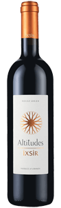 Ixsir Altitudes Rouge