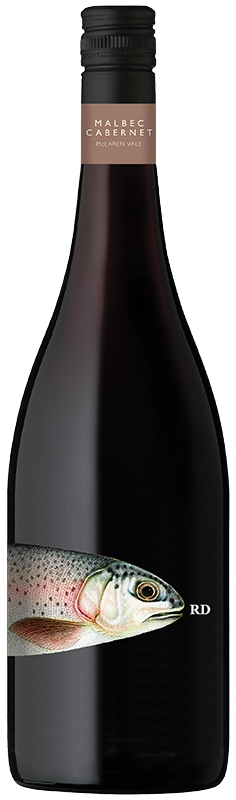 Strout Road Vintners McLaren Vale Cabernet Sauvignon Malbec 2024