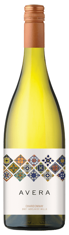 Avera Adelaide Hills Chardonnay 2021