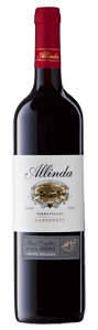 Allinda Limited Release Yarra Valley Cabernets