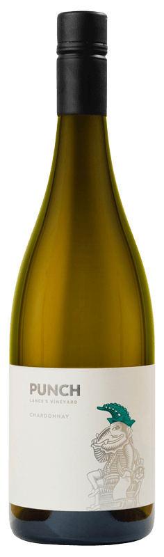 Punch Lance's Vineyard Yarra Valley Chardonnay 2016