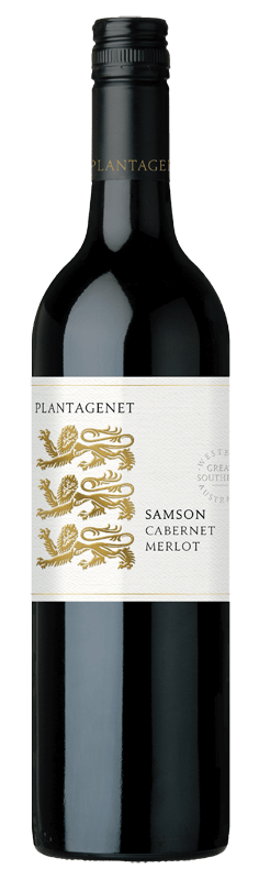 Plantagenet Samson Great Southern Cabernet Merlot Plantagenet Samson Great Southern Cabernet Merlot