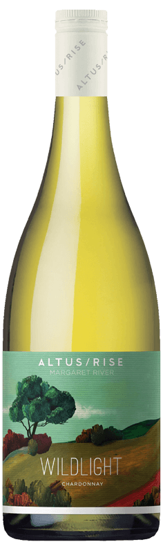 Altus Rise Wildlight Margaret River Chardonnay Altus Rise Wildlight Margaret River Chardonnay