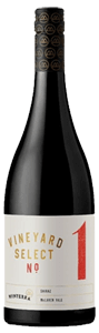 Monterra Vineyard Select #1 McLaren Vale Shiraz 2018