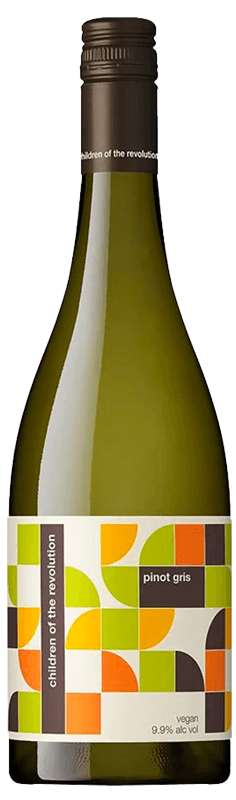 Children of the Revolution Pinot Gris 2020
