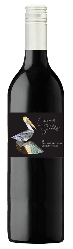 Coorong Sounds Currency Creek Cabernet Sauvignon 2020