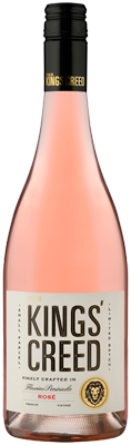 The Kings’ Creed Fleurieu Peninsula Rose