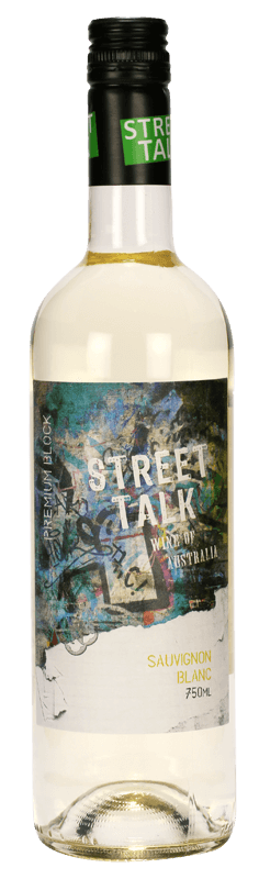 Nugan Estate Street Talk Sauvignon Blanc 2021 Nugan Estate Street Talk Sauvignon Blanc 2021