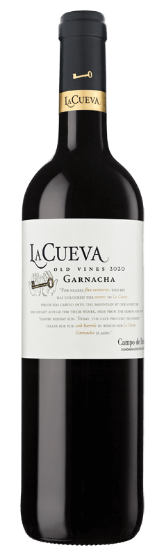La Cueva Garnacha 2020 La Cueva Garnacha 2020