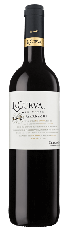 La Cueva Garnacha La Cueva Garnacha