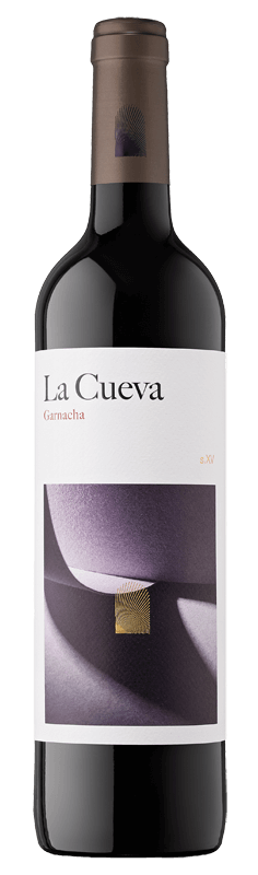 La Cueva Garnacha La Cueva Garnacha