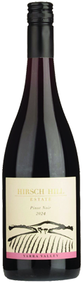 Hirsch Hill Estate Yarra Valley Pinot Noir