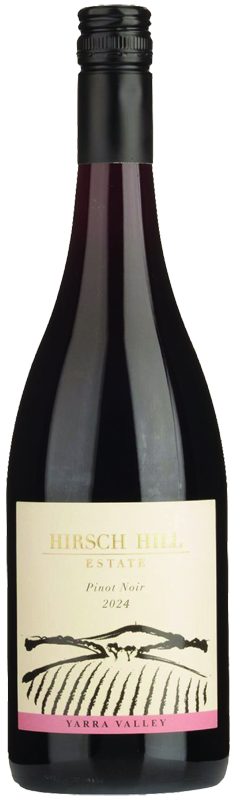 Hirsch Hill Estate Yarra Valley Pinot Noir
