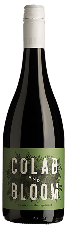 Colab & Bloom Fleurieu Peninsula Montepulciano Colab & Bloom Fleurieu Peninsula Montepulciano