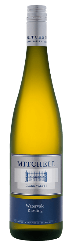 Mitchell Clare Valley Watervale Riesling 2016