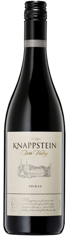 Knappstein Clare Valley Shiraz Knappstein Clare Valley Shiraz