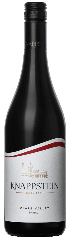 Knappstein Clare Valley Shiraz 2022