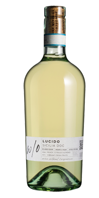 w/o Organic Lucido