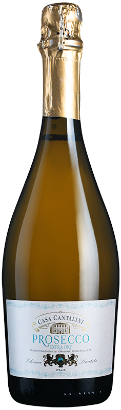 Casa Cantalini Prosecco Spumante Casa Cantalini Prosecco Spumante