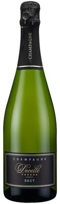 Champagne Decelle Frères Brut Champagne Decelle Frères Brut