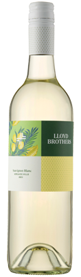 Lloyd Brothers Adelaide Hills Sauvignon Blanc