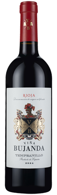 Viña Bujanda Tinto Joven Rioja
