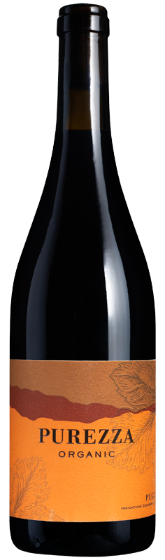 Purezza Organic Red 2024