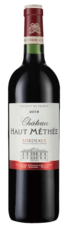 Château Haut Méthée Château Haut Méthée