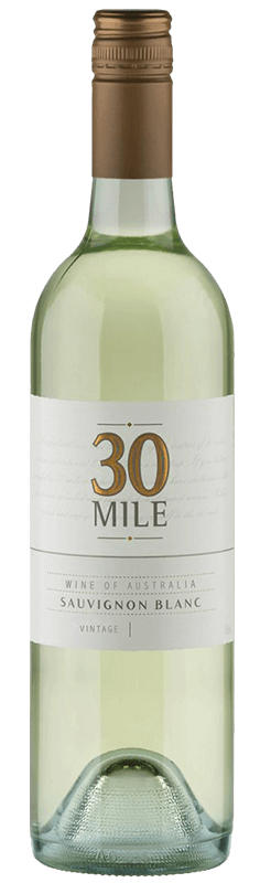 30 Mile Sauvignon Blanc 2024 30 Mile Sauvignon Blanc 2024