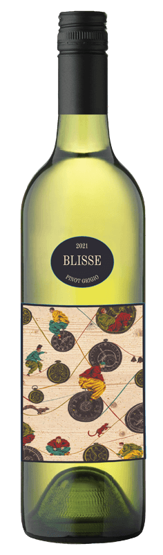 Blisse Sauvignon Blanc Blisse Sauvignon Blanc