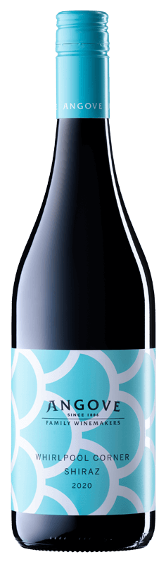 Angove Whirlpool Corner Shiraz Angove Whirlpool Corner Shiraz