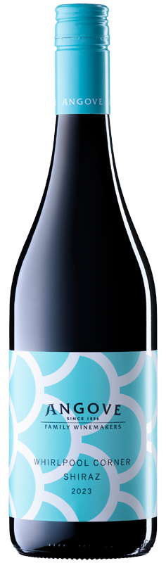 Angove Whirlpool Corner Shiraz 2023