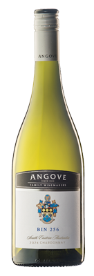 Angove Bin 256 Chardonnay