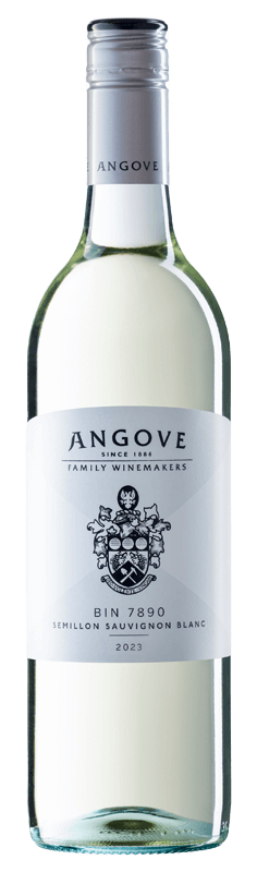Angove Bin 7890 Semillon Sauvignon Blanc Angove Bin 7890 Semillon Sauvignon Blanc