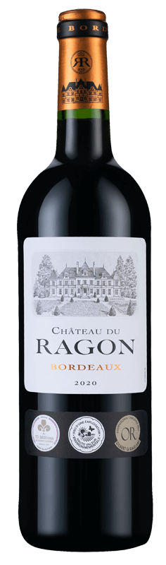 Château du Ragon 2020 Château du Ragon 2020