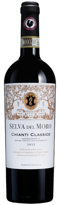 Selva del Moro Organic Chianti Classico