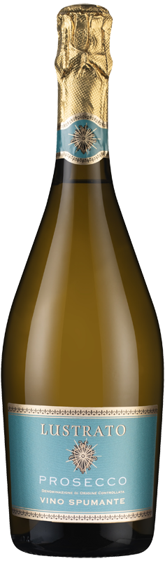 Lustrato Prosecco 