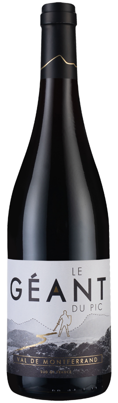 Le Géant du Pic 2023