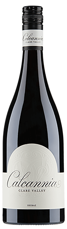 Calcannia Super Vine Dried Shiraz 2018