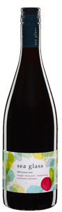 Sea Glass Balnarring Single Vineyard Mornington Peninsula Pinot Noir 2019
