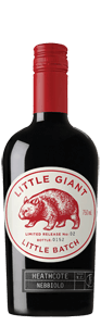 Little Giant Little Batch Heathcote Nebbiolo 2018