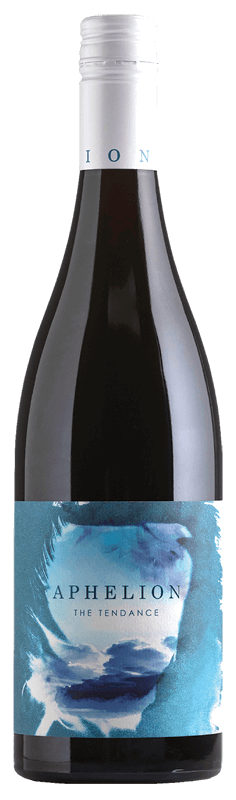 Aphelion The Tendance McLaren Vale Shiraz Aphelion The Tendance McLaren Vale Shiraz